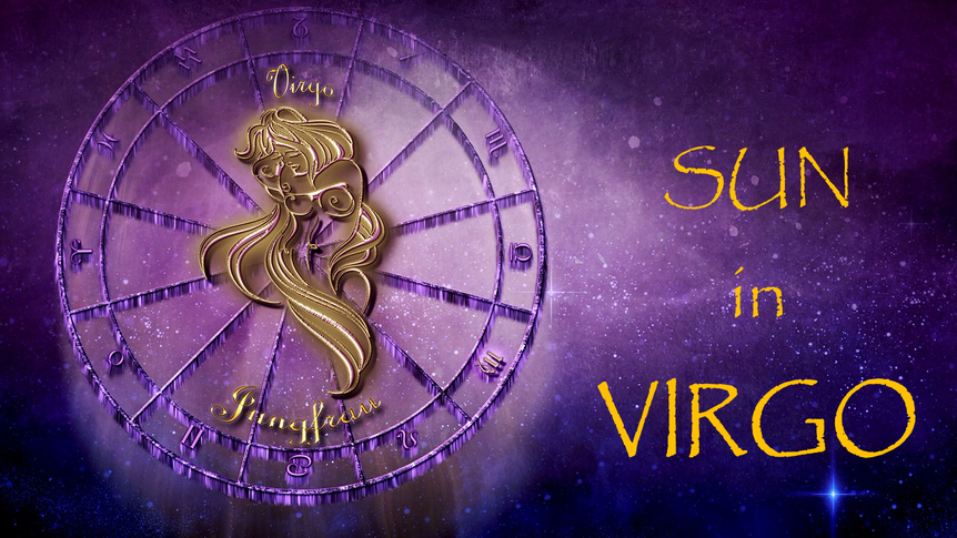 Sun in Virgo | Miracles of 2023